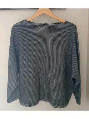 M x Matthildur Ribbed Sweater